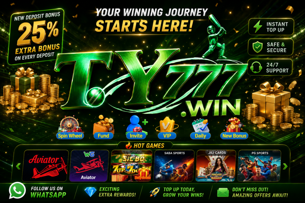 TY777